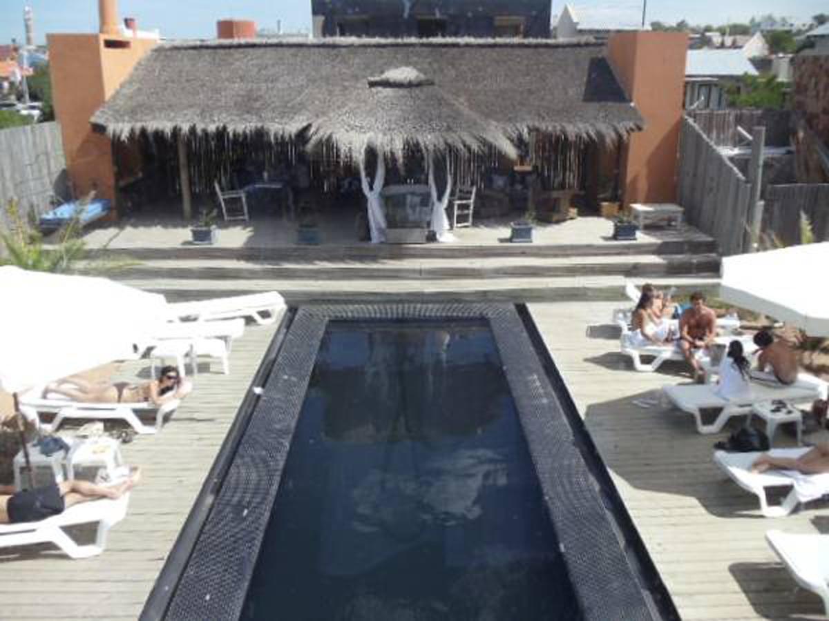 Luna Brava Hotel Jose Ignacio  Exterior photo